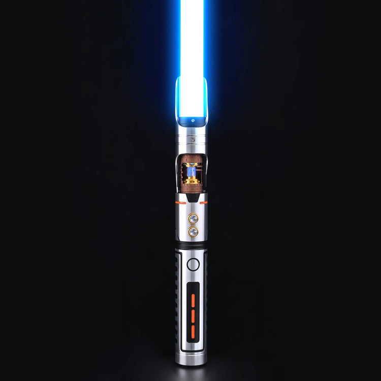 Kamen (Crystal) - Saber Council