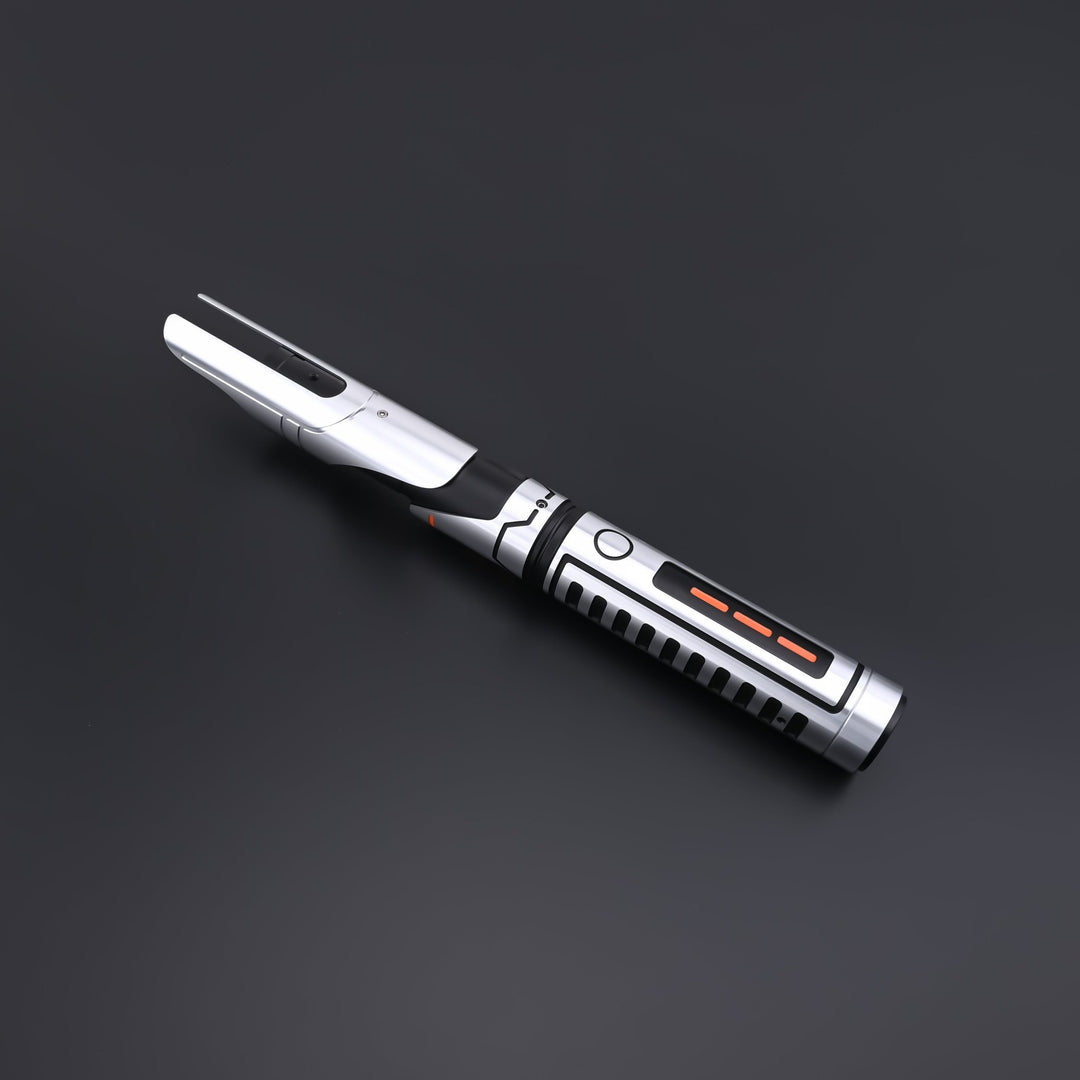 Kamen (Crystal) - Saber Council