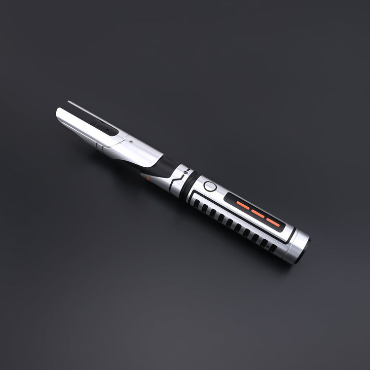 Kamen (Crystal) - Saber Council