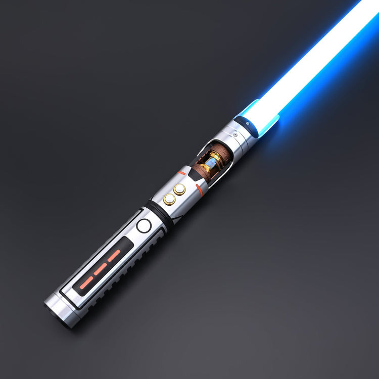 Kamen (Crystal) - Saber Council