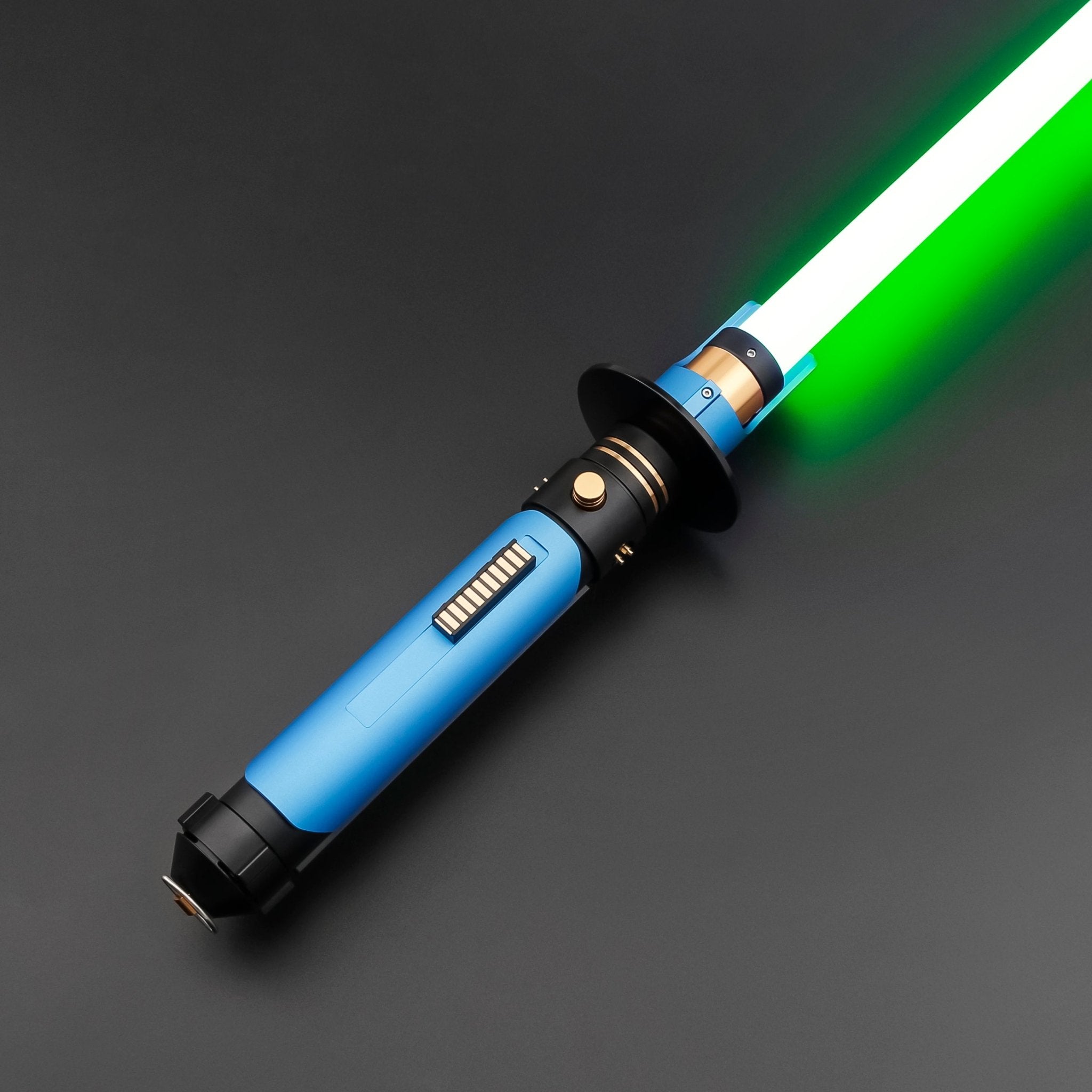 Kanan (Blue) - Saber Council