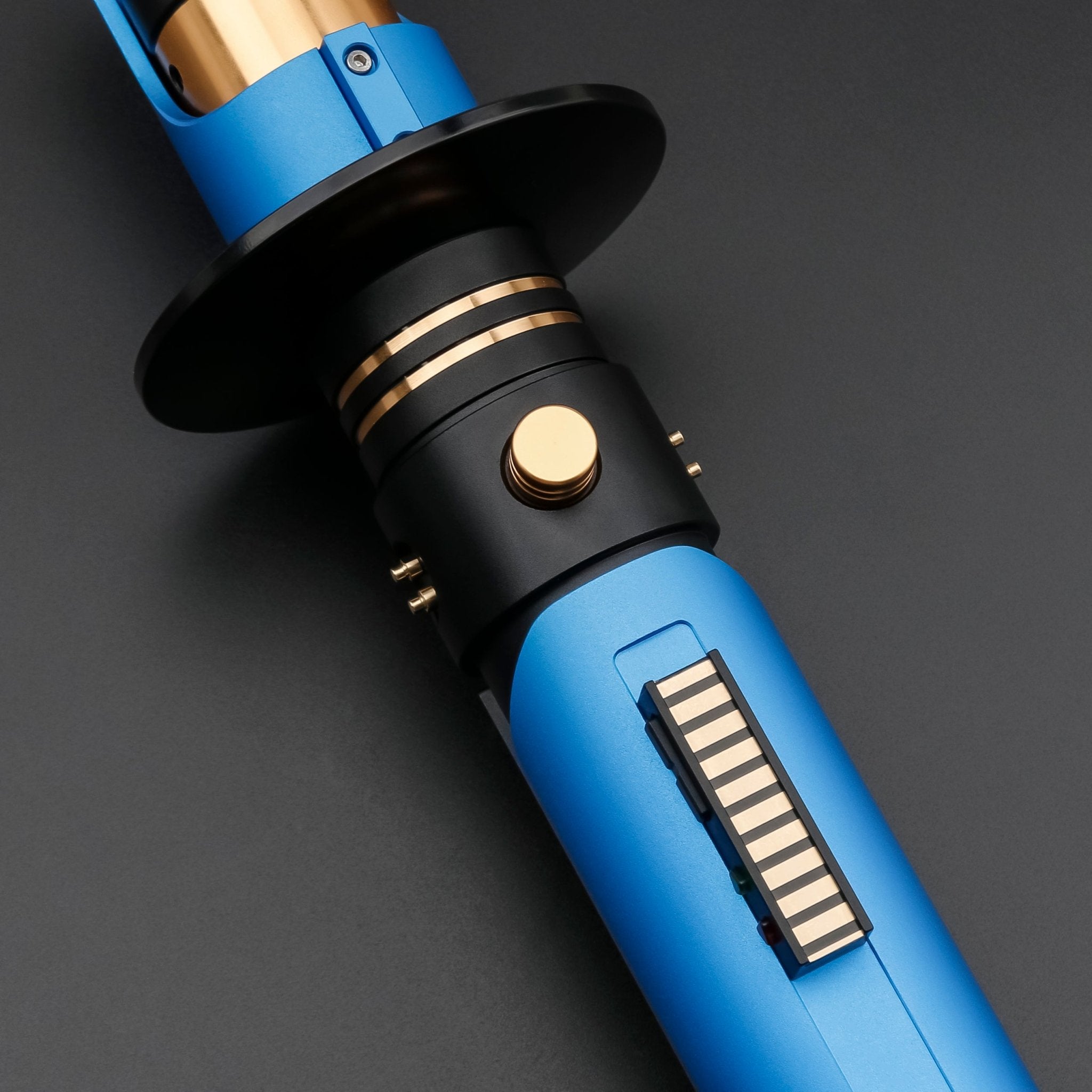 Kanan (Blue) - Saber Council