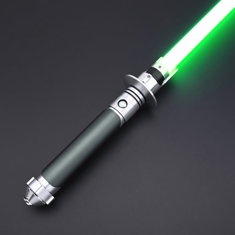 Kanan SE - Saber Council