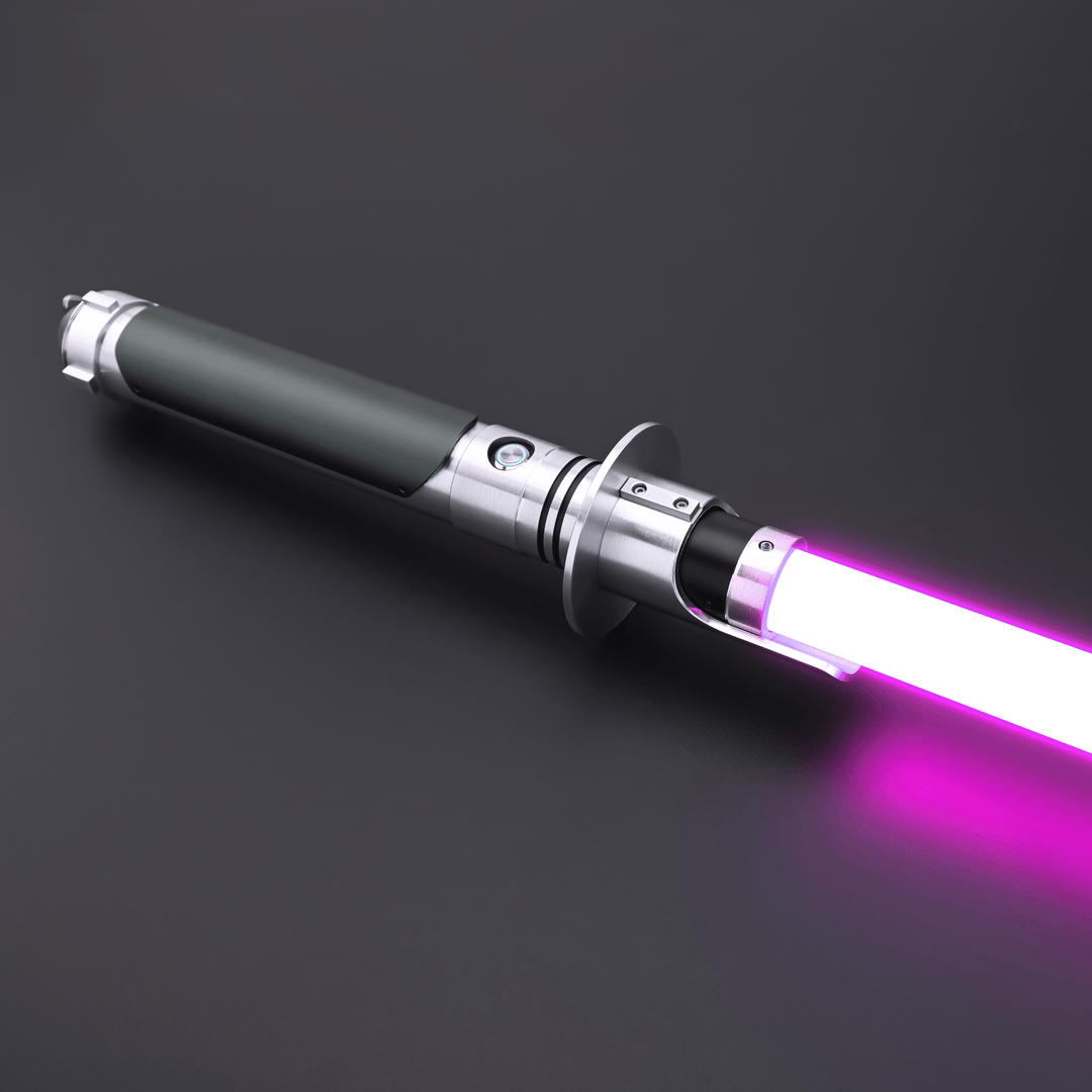 Kanan SE - Saber Council