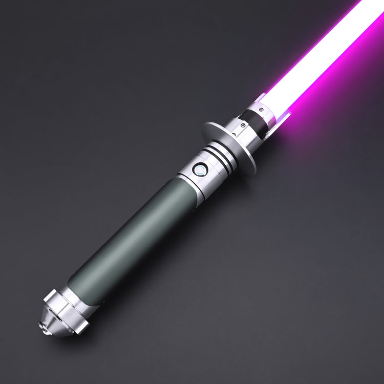 Kanan SE - Saber Council