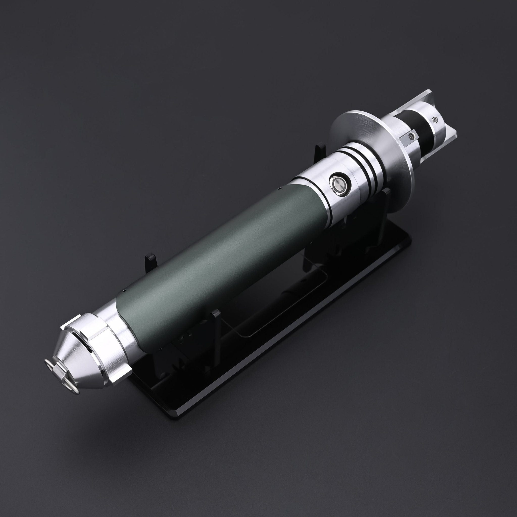 Kanan SE - Saber Council