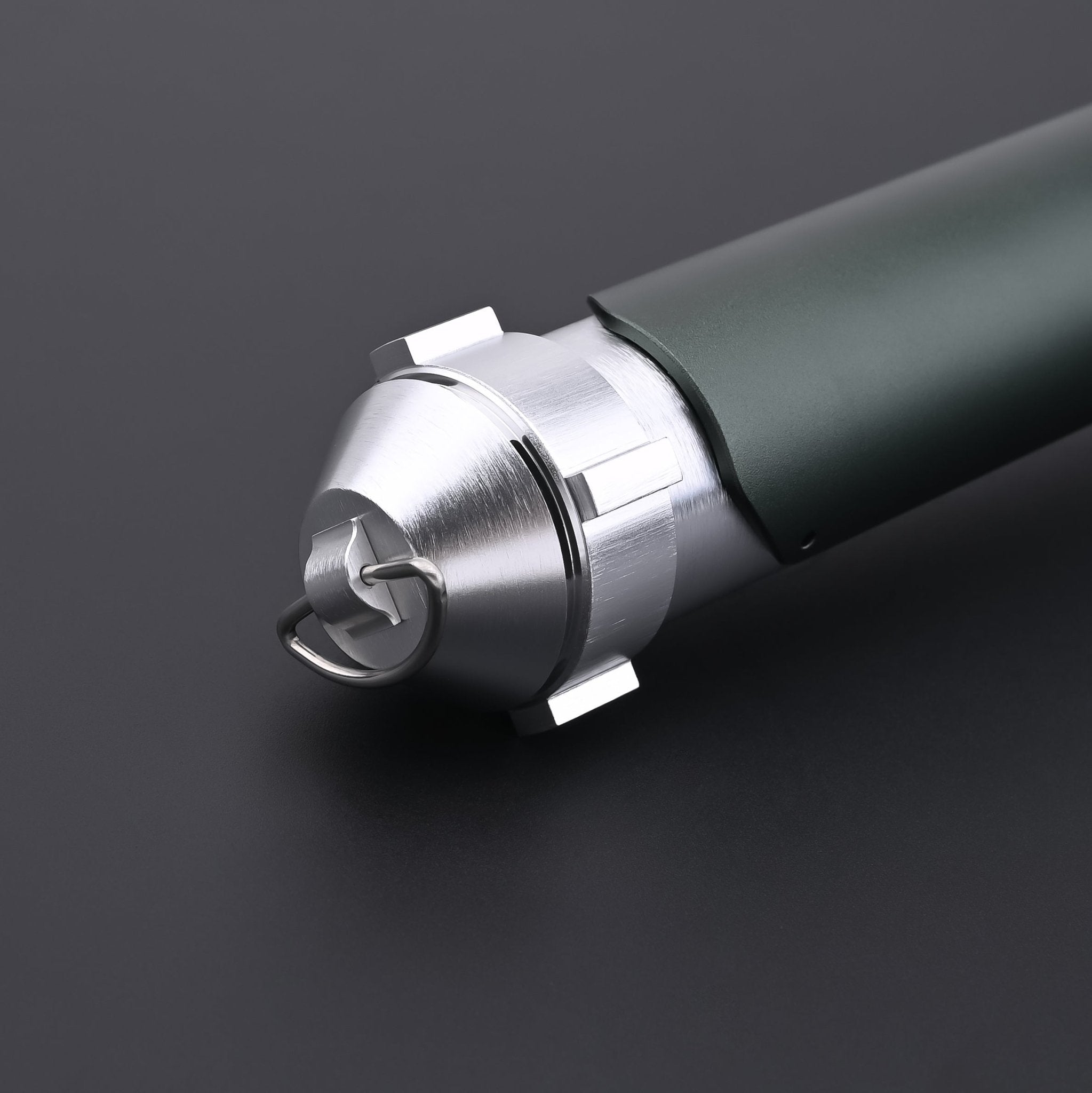 Kanan SE - Saber Council