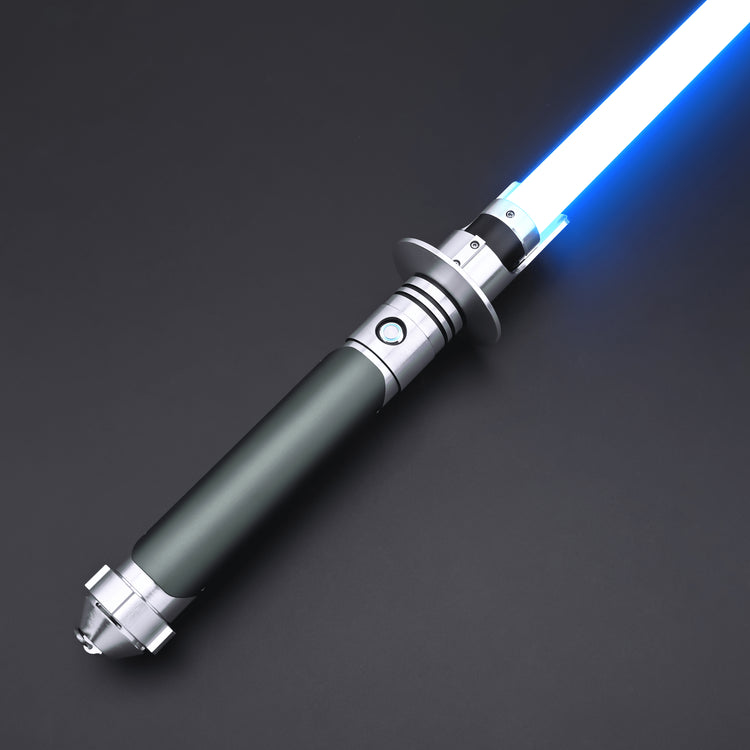 Kanan SE - Saber Council