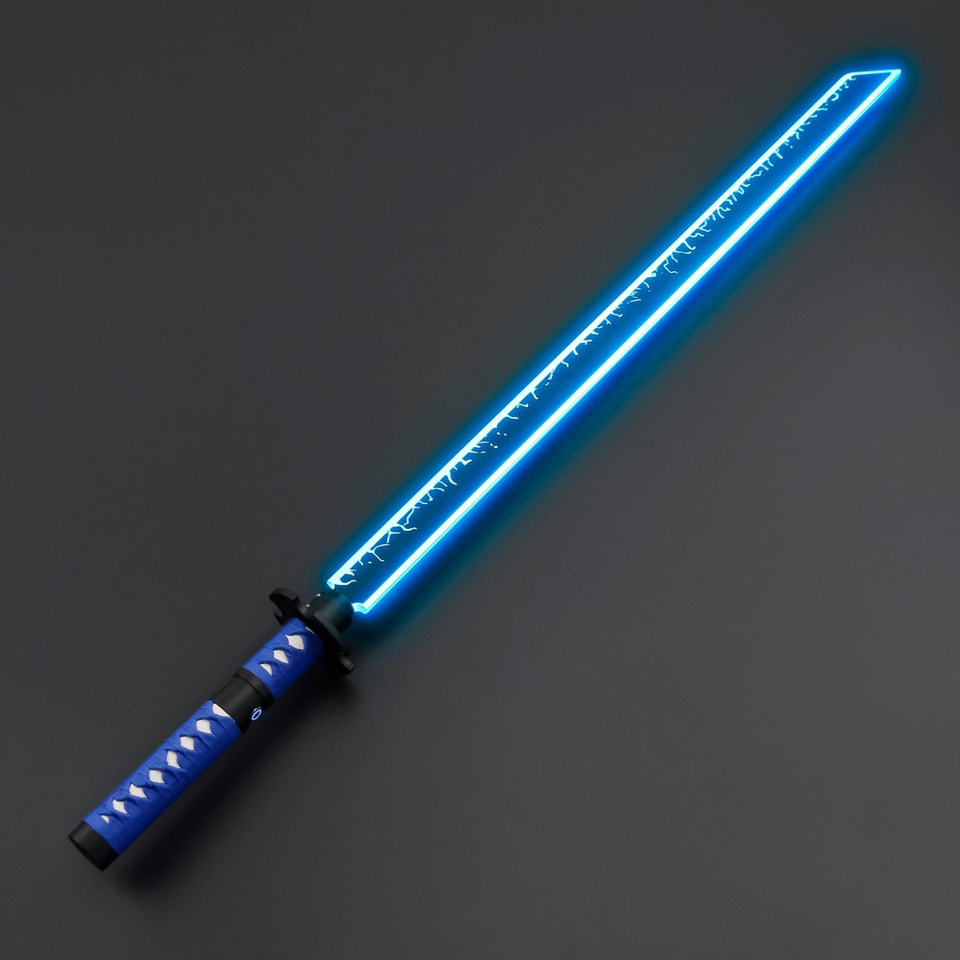 Katana - Saber Council