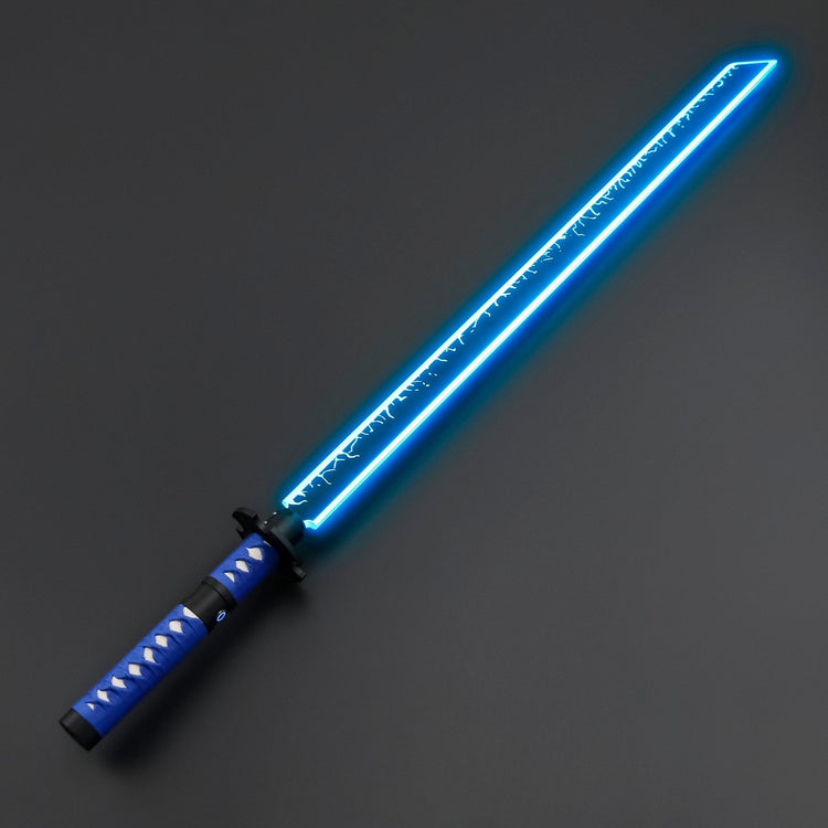 Katana - Saber Council