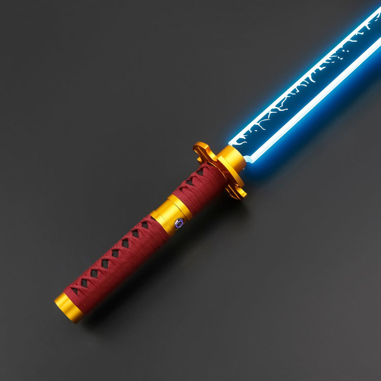 Katana - Saber Council