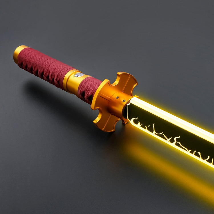 Katana - Saber Council