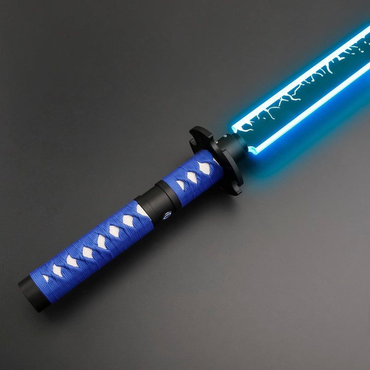 Katana - Saber Council