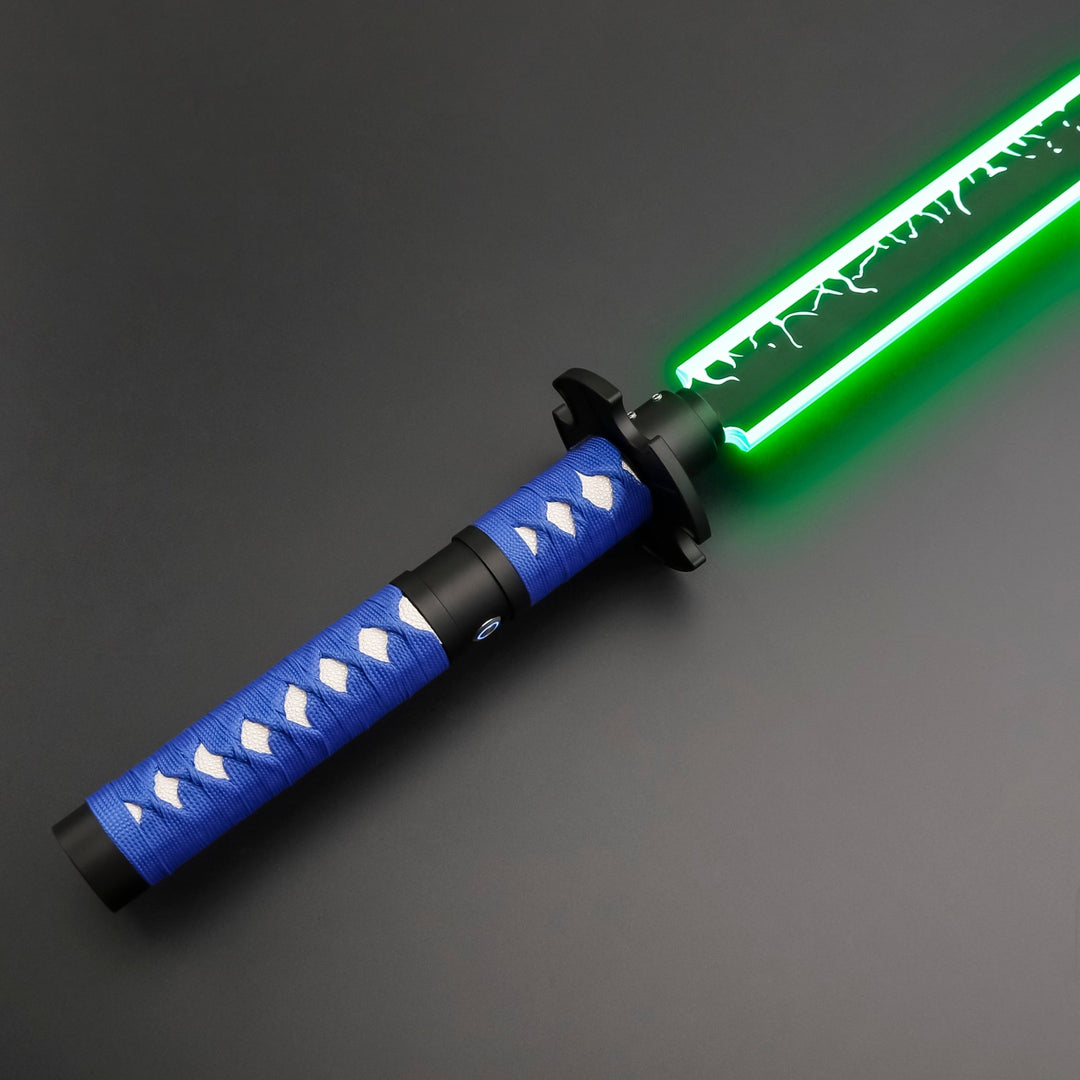 Katana - Saber Council