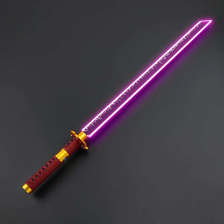 Katana - Saber Council