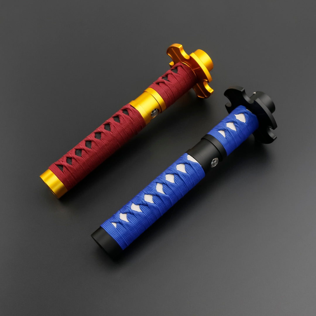 Katana - Saber Council