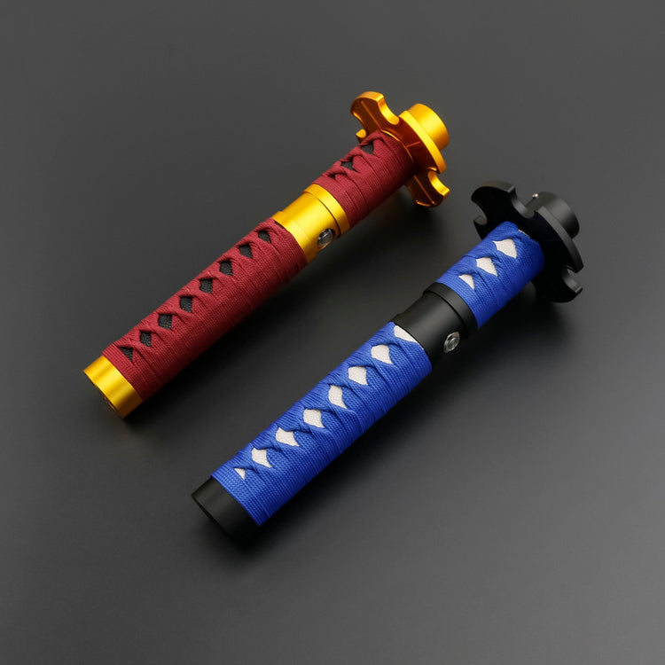 Katana - Saber Council