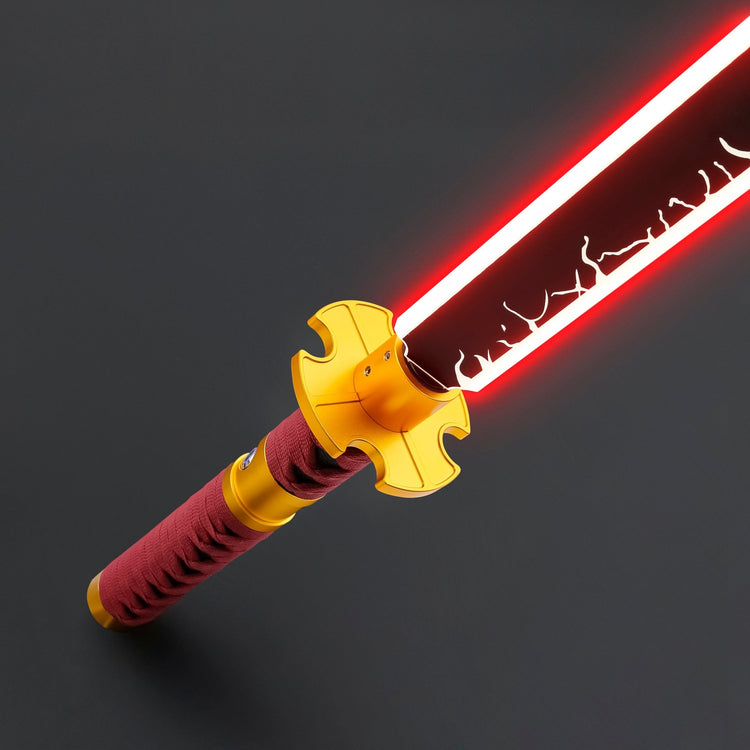 Katana - Saber Council