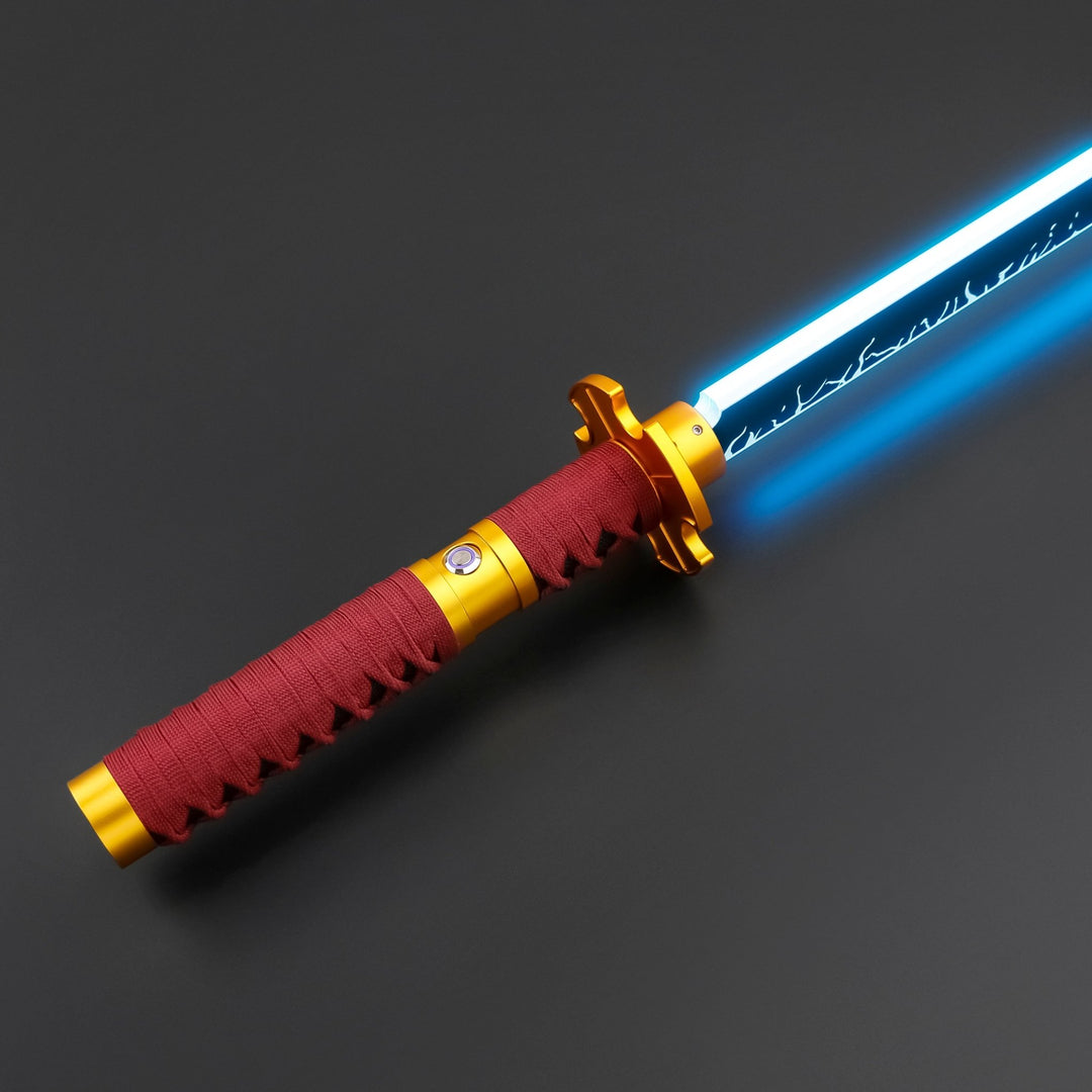 Katana - Saber Council