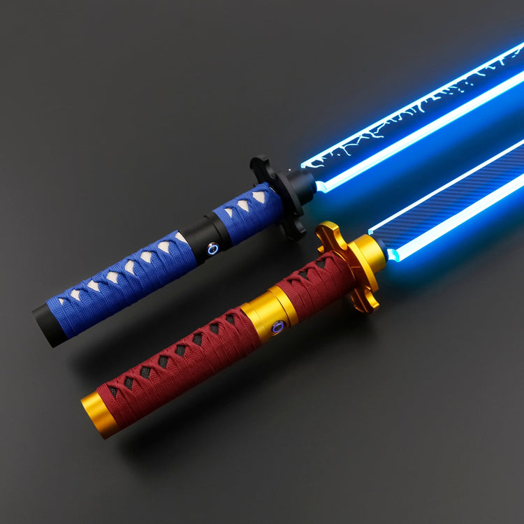 Katana - Saber Council