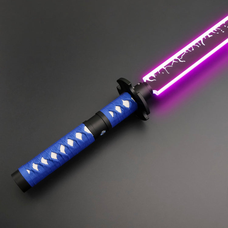 Katana - Saber Council