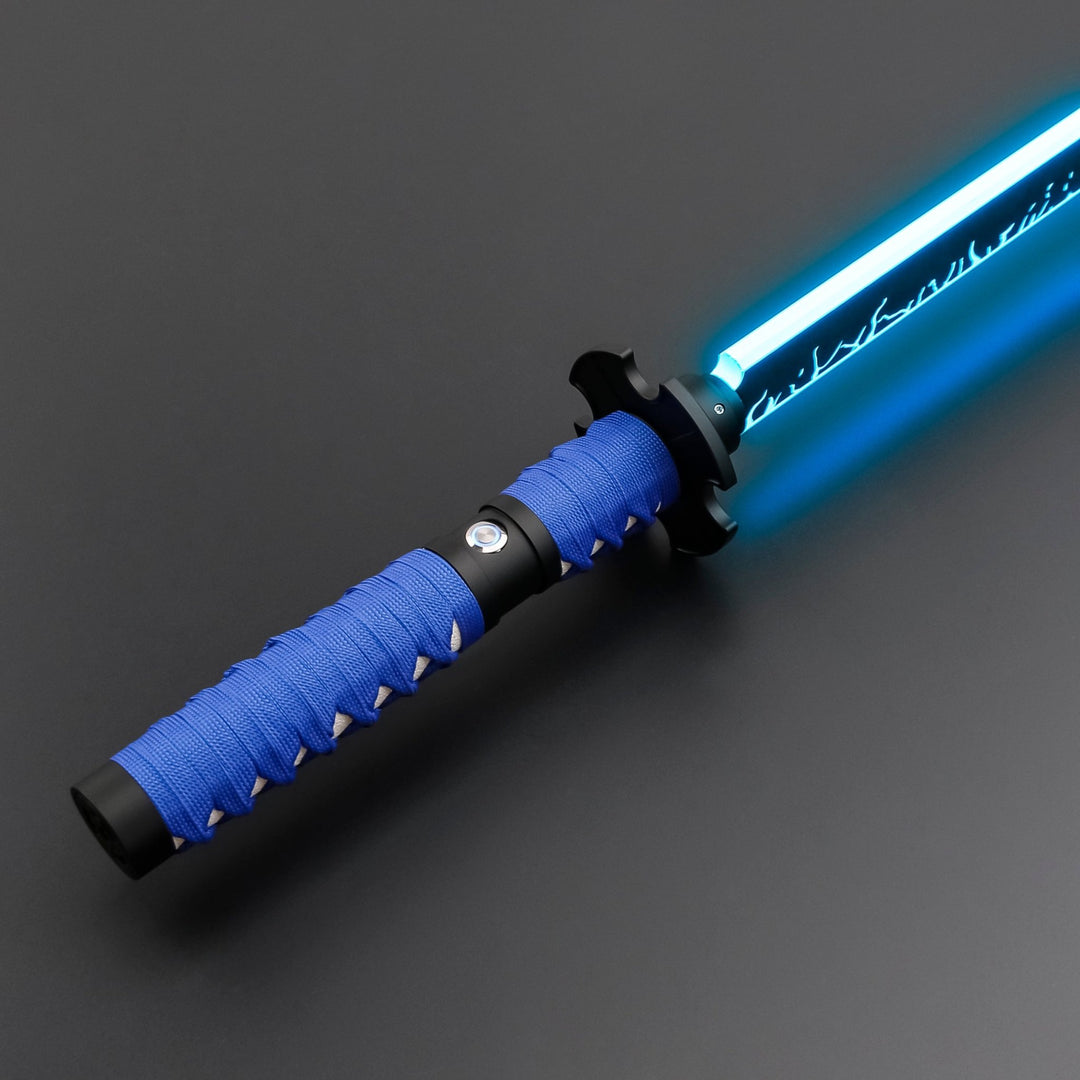 Katana - Saber Council
