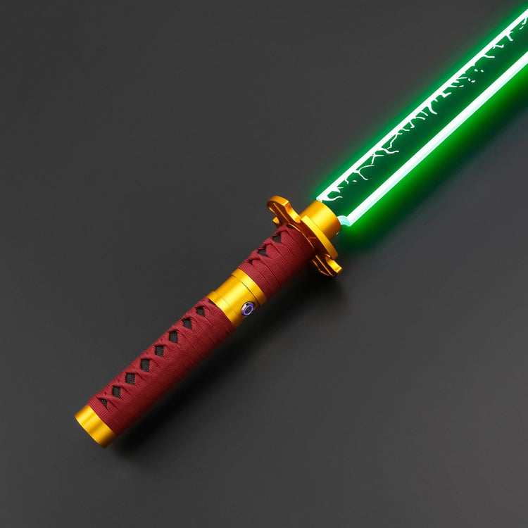 Katana - Saber Council