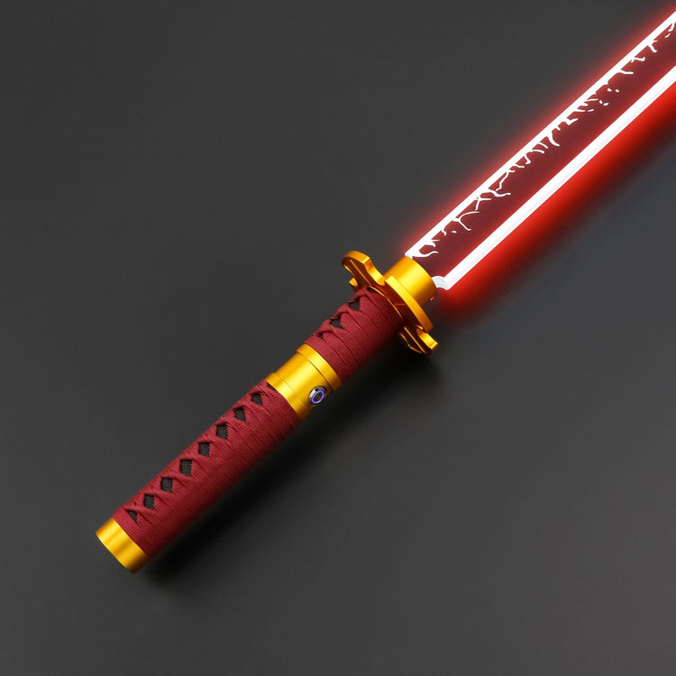 Katana - Saber Council