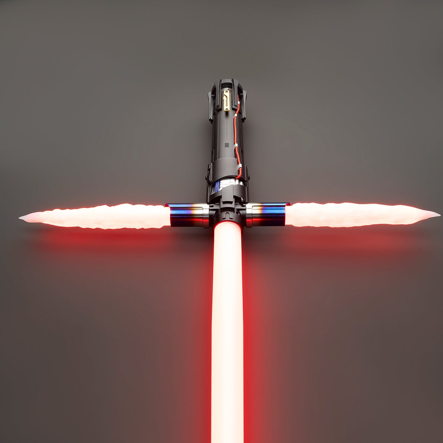 Kylo - Saber Council