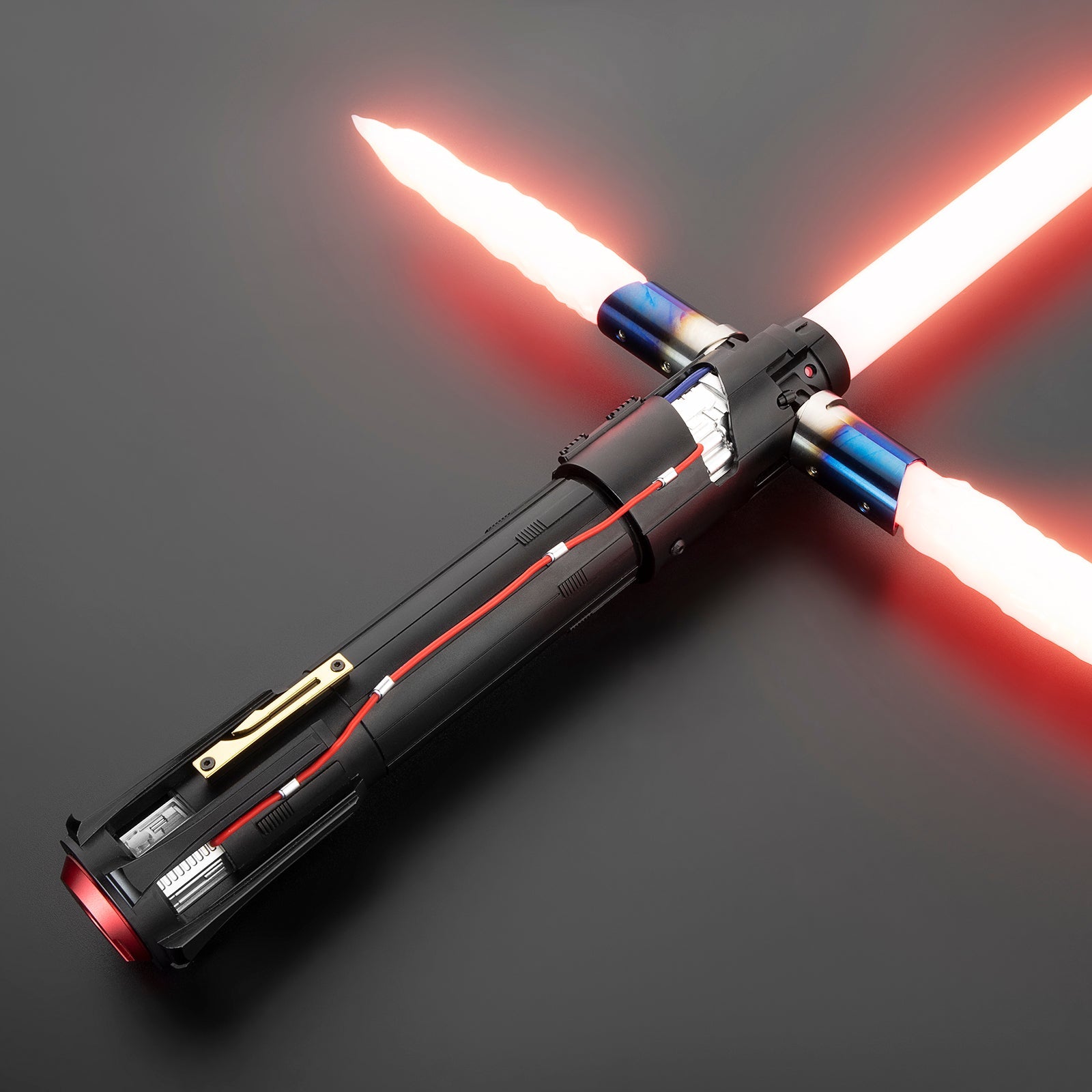 Kylo - Saber Council