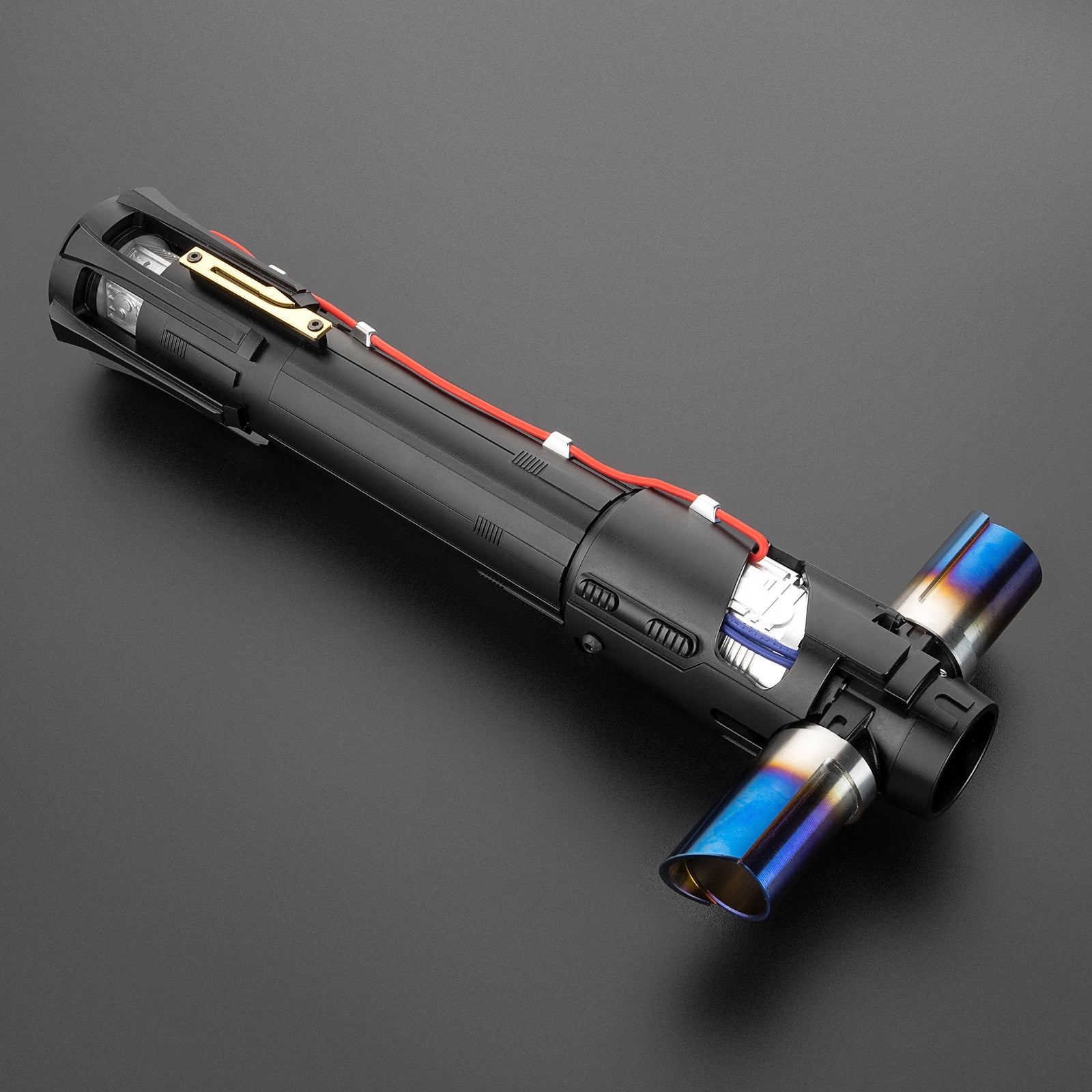 Kylo - Saber Council