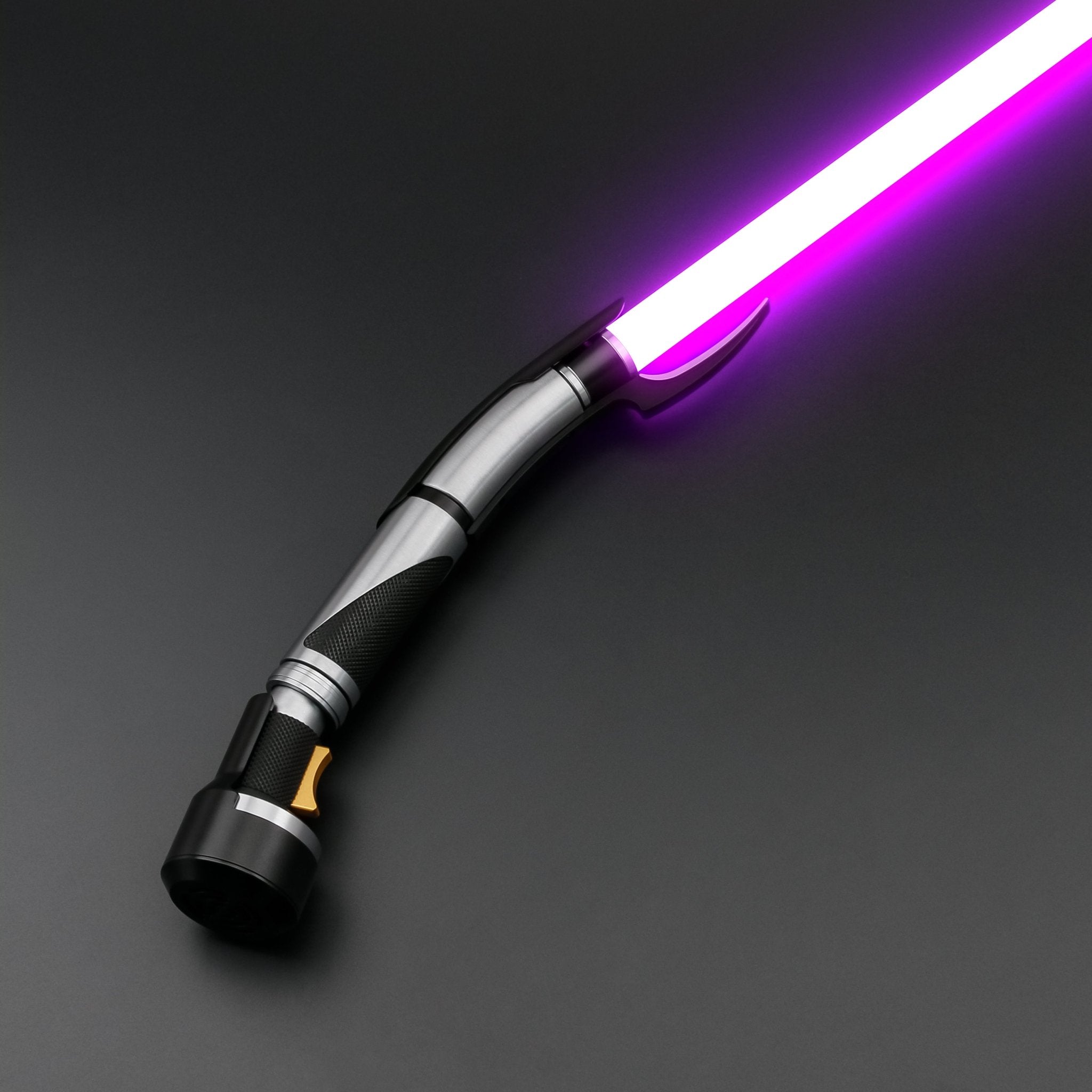 Light Count - Saber Council