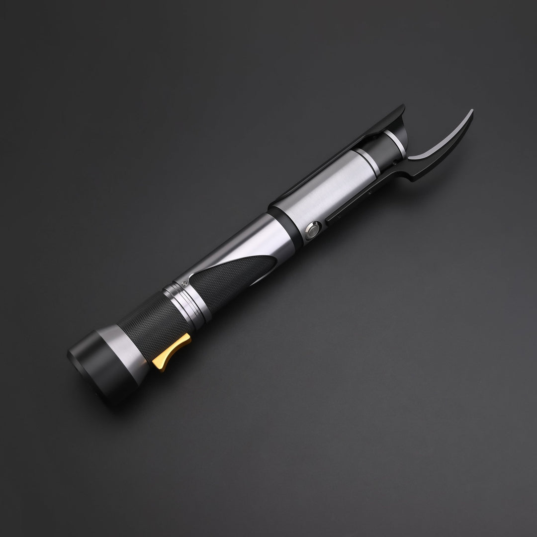 Light Count SE - Saber Council