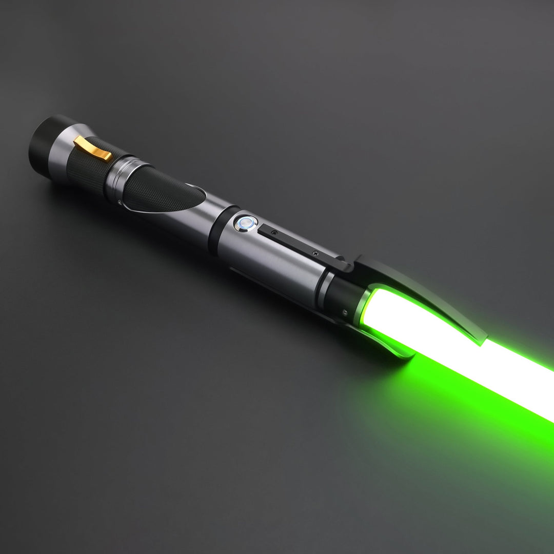 Light Count SE - Saber Council