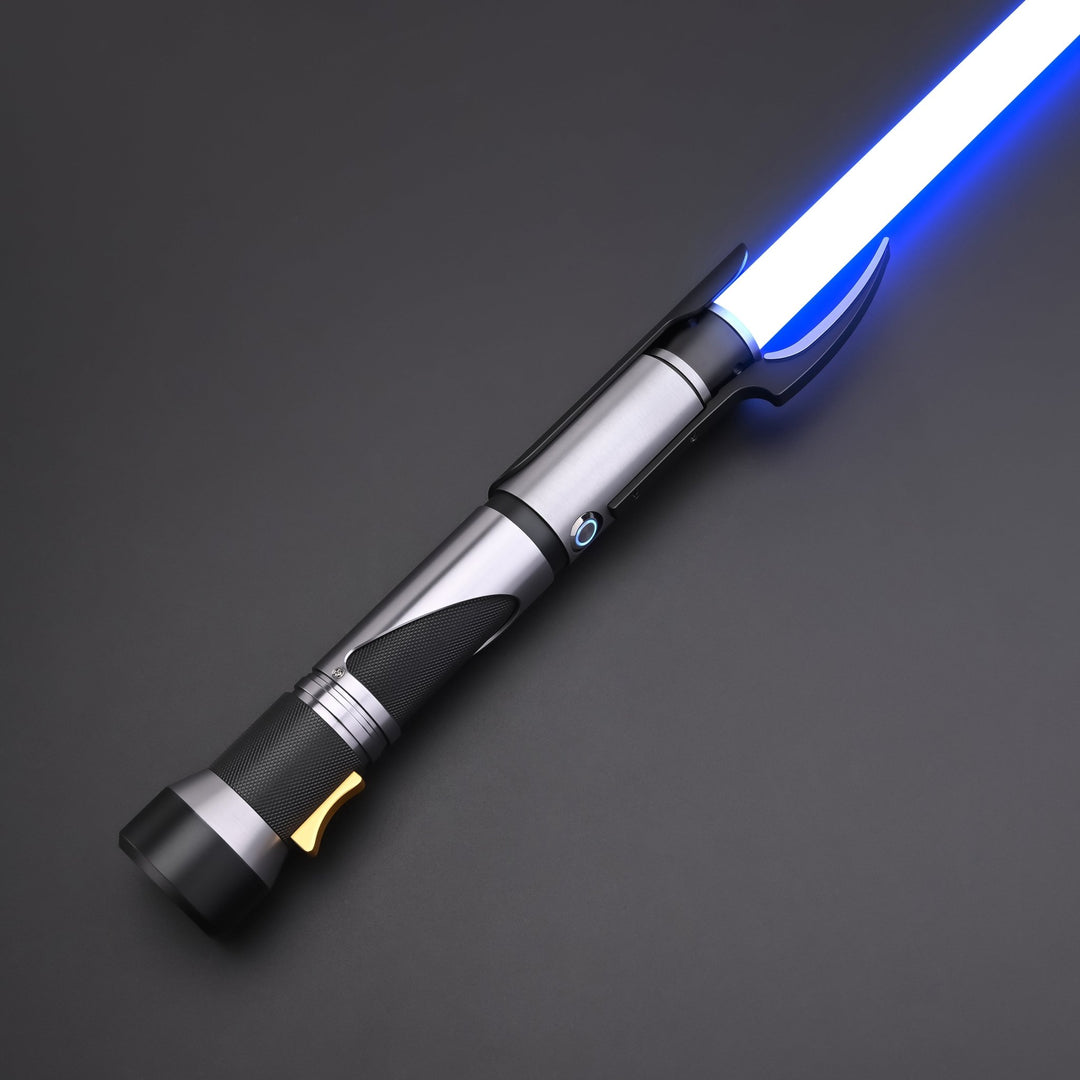 Light Count SE - Saber Council