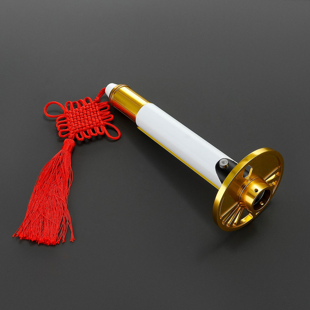 Lily Tora - Asi - Saber Council