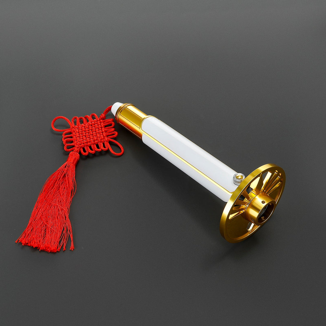 Lily Tora - Asi - Saber Council