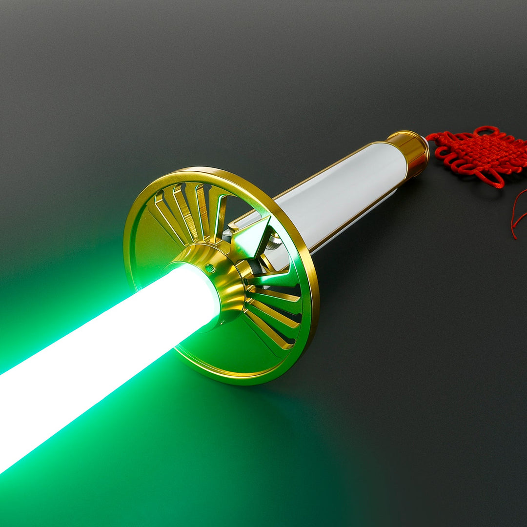 Lily Tora - Asi - Saber Council