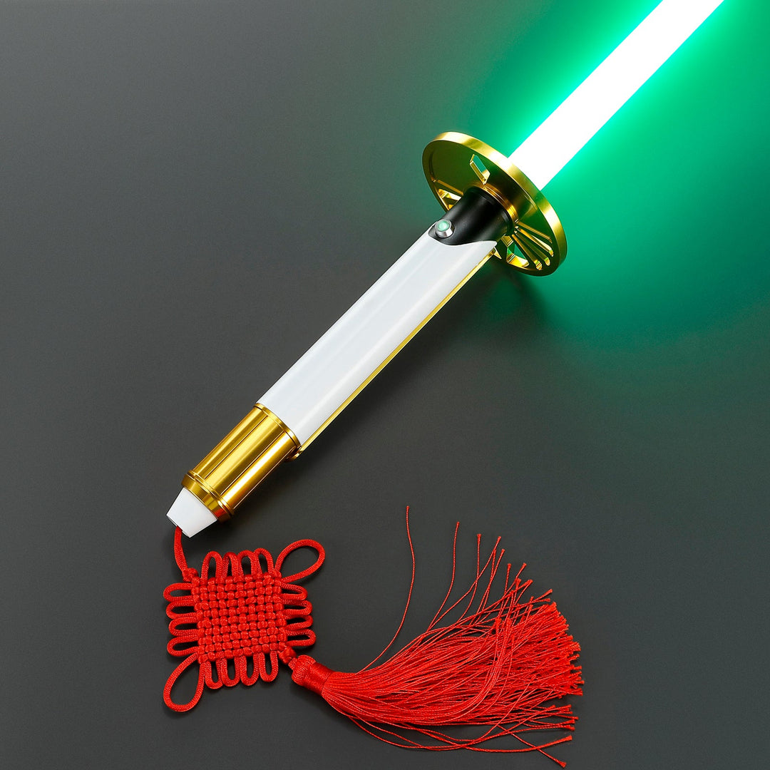 Lily Tora - Asi - Saber Council