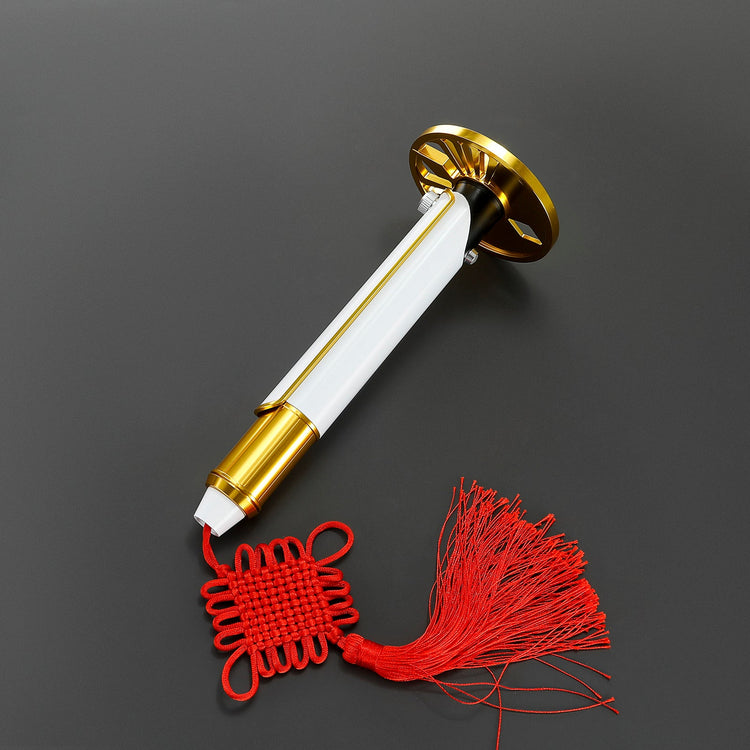 Lily Tora - Asi - Saber Council