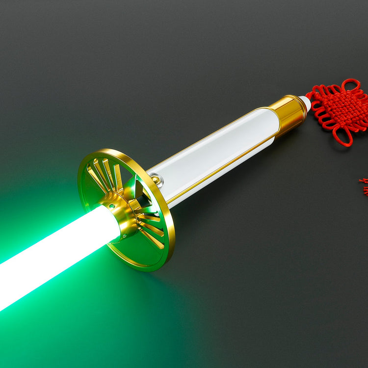 Lily Tora - Asi - Saber Council