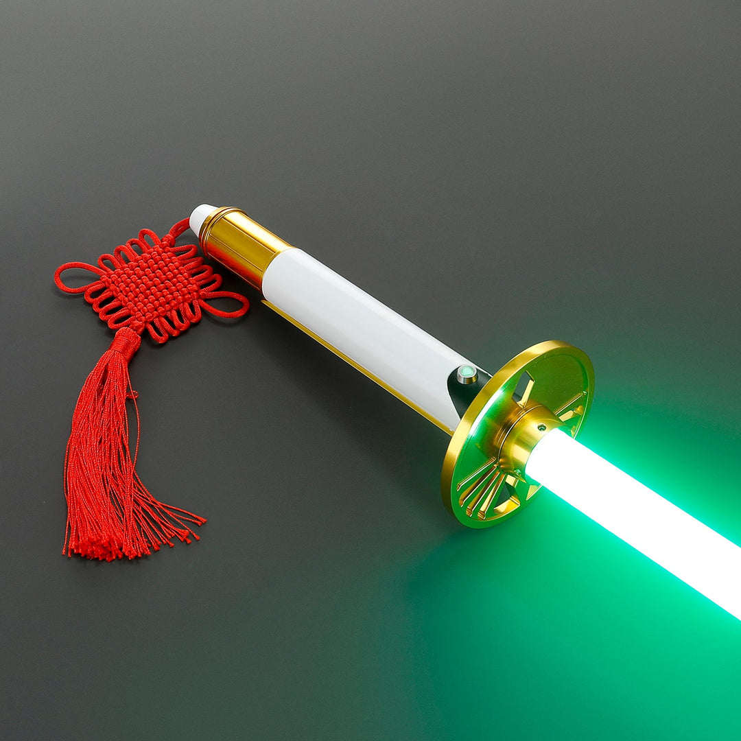 Lily Tora - Asi - Saber Council