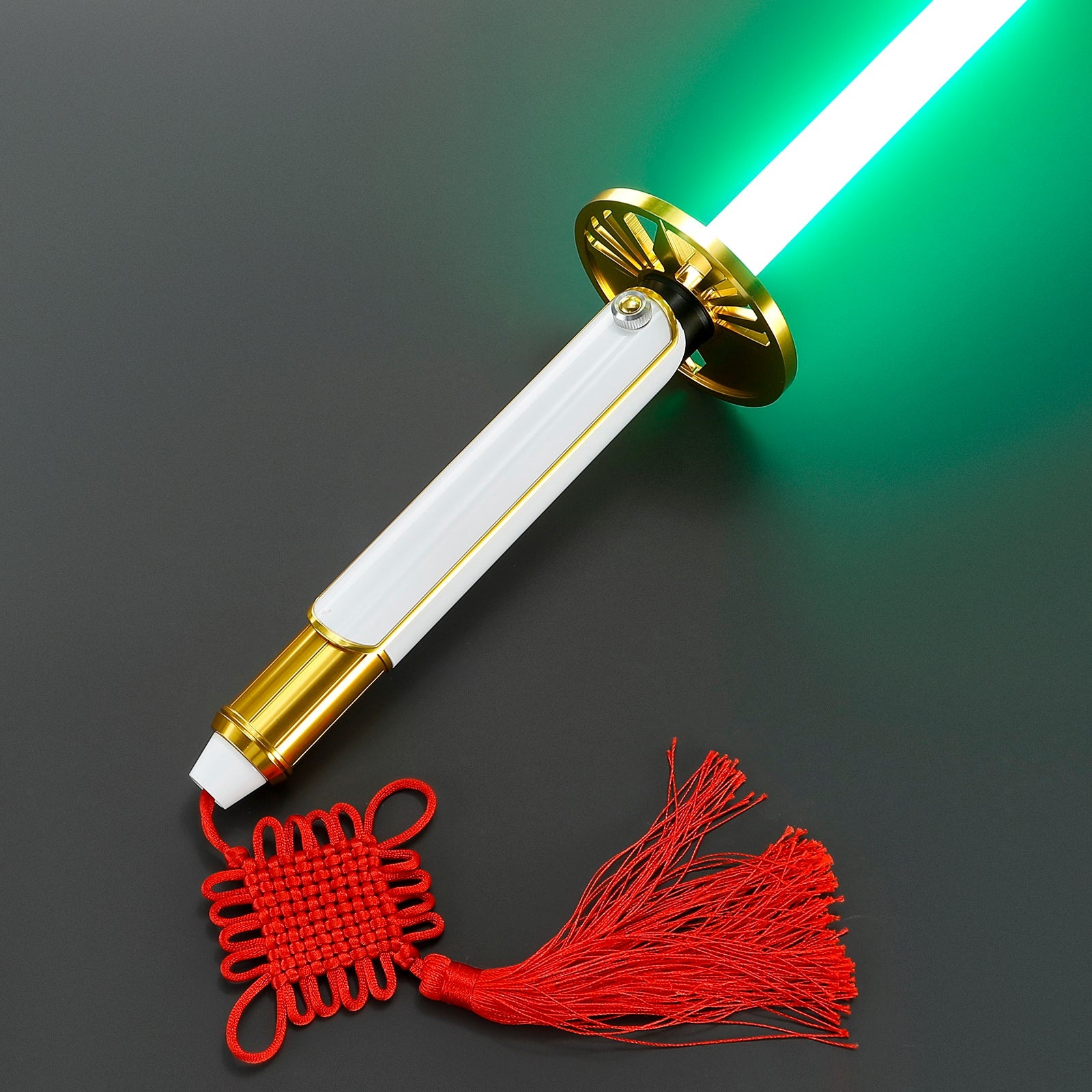 Lily Tora - Asi - Saber Council