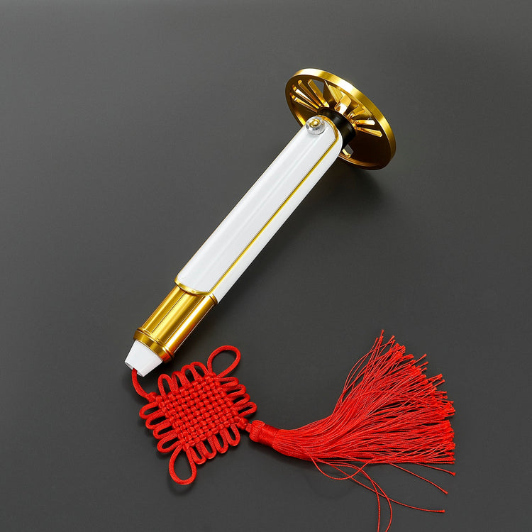 Lily Tora - Asi - Saber Council