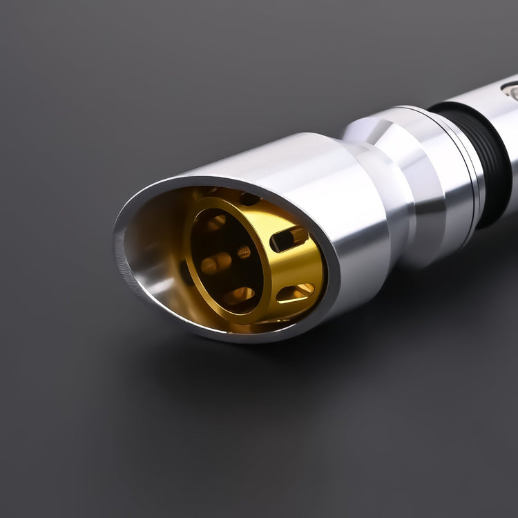 Lotus - Saber Council