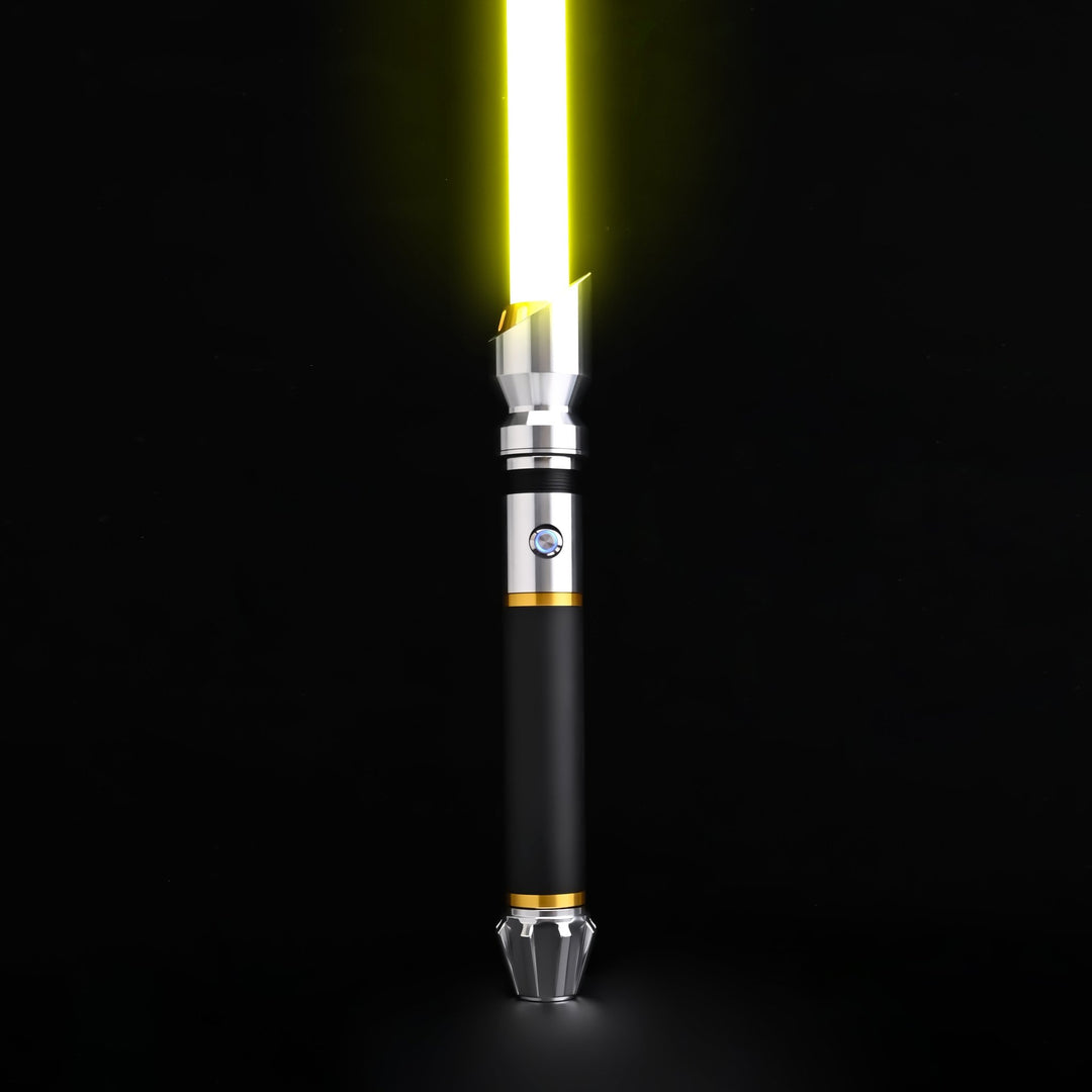 Lotus - Saber Council