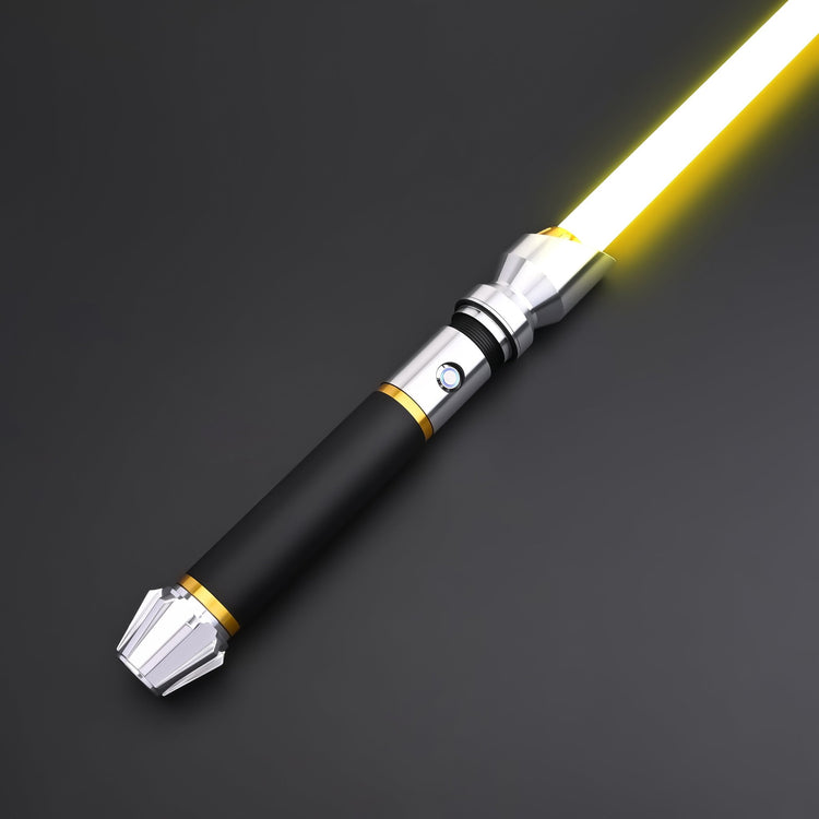 Lotus - Saber Council