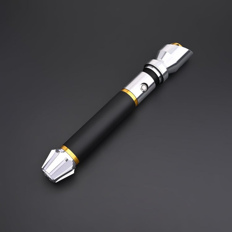 Lotus - Saber Council