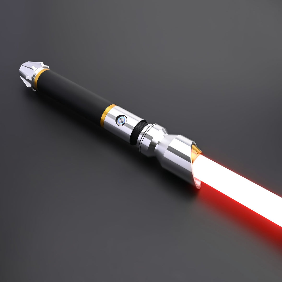 Lotus - Saber Council