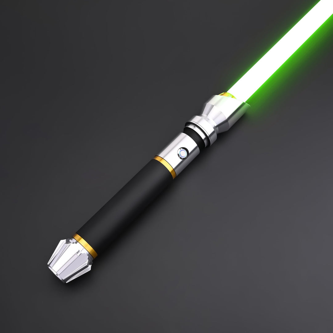 Lotus - Saber Council